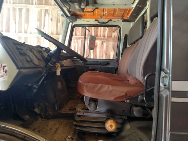 1988 Mercedes-Benz Other - photo 6