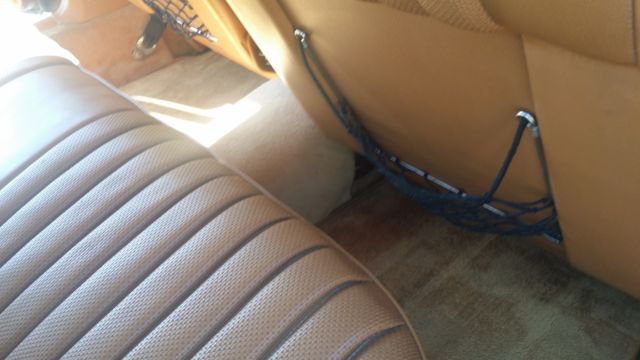 1979 Mercedes-Benz 300-Series Base Sedan 4-Door - photo 13