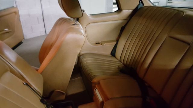 1982 Mercedes-Benz 300-Series - photo 12