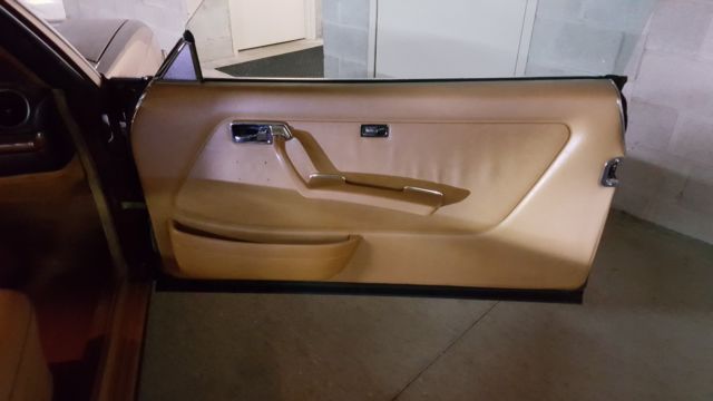 1982 Mercedes-Benz 300-Series - photo 6