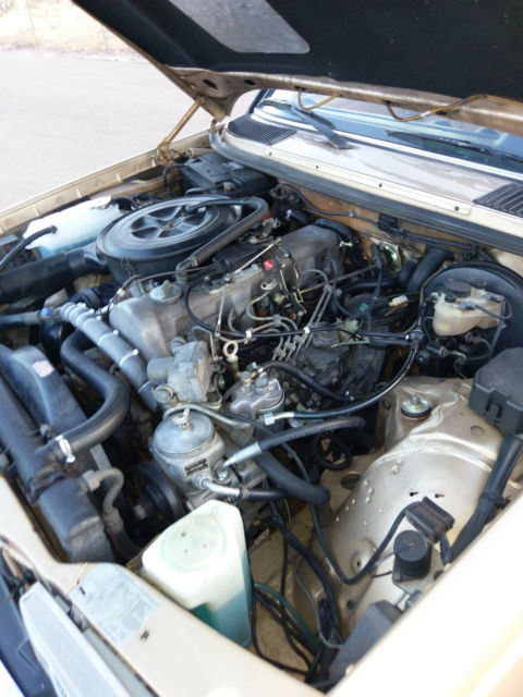 1983 Mercedes-Benz 300-Series - photo 2