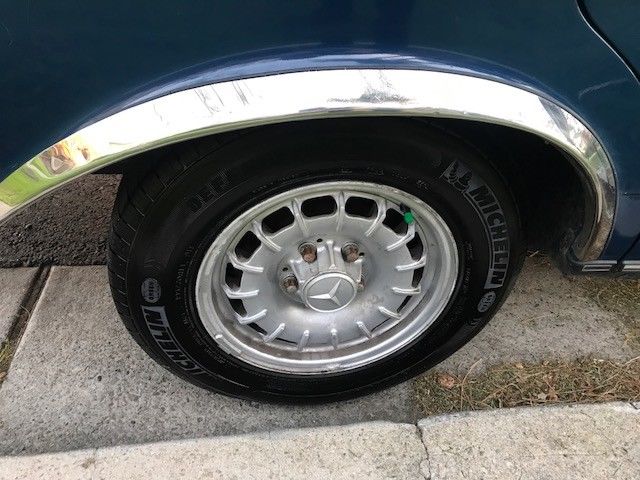 1985 Mercedes-Benz 300tdt - photo 4