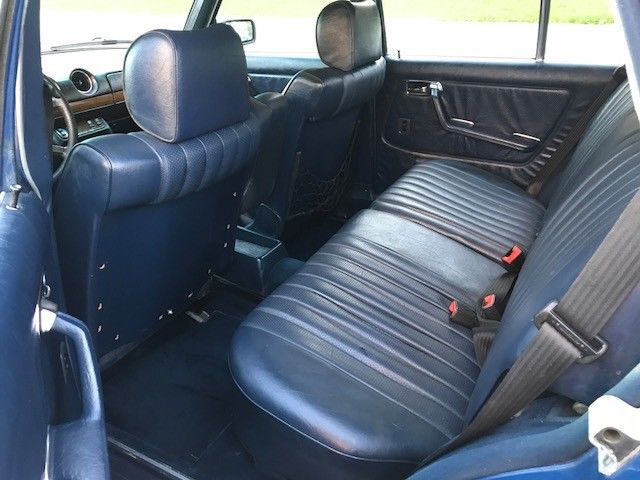 1985 Mercedes-Benz 300tdt - photo 9