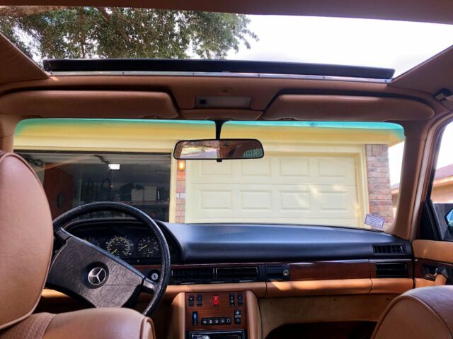 1983 Mercedes-Benz 300-Series - photo 7