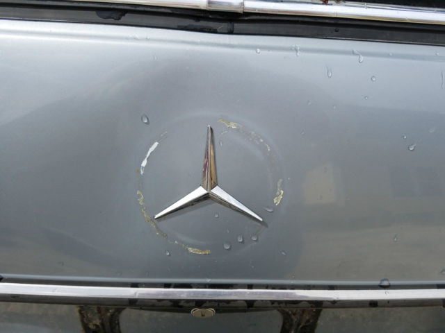 1983 Mercedes-Benz 300-Series 300TD - photo 5