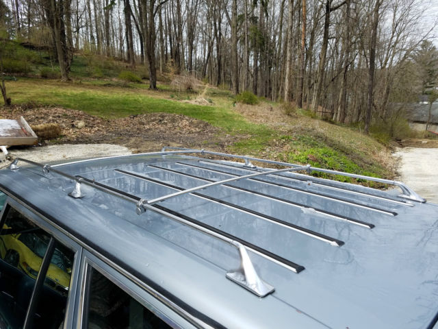 1983 Mercedes-Benz 300-Series 300TD - photo 6