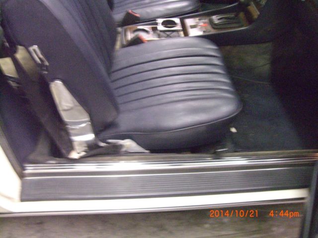 1982 Mercedes-Benz SL-Class - photo 10