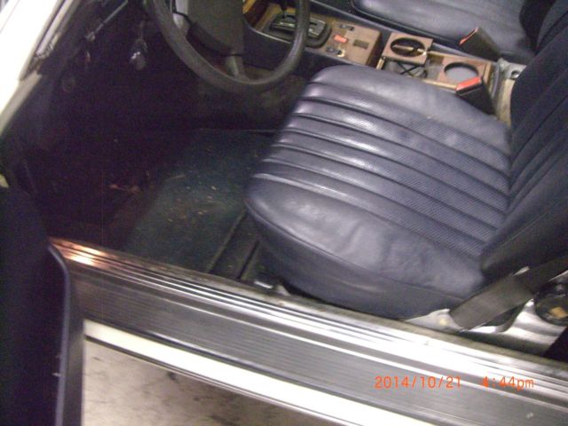 1982 Mercedes-Benz SL-Class - photo 9