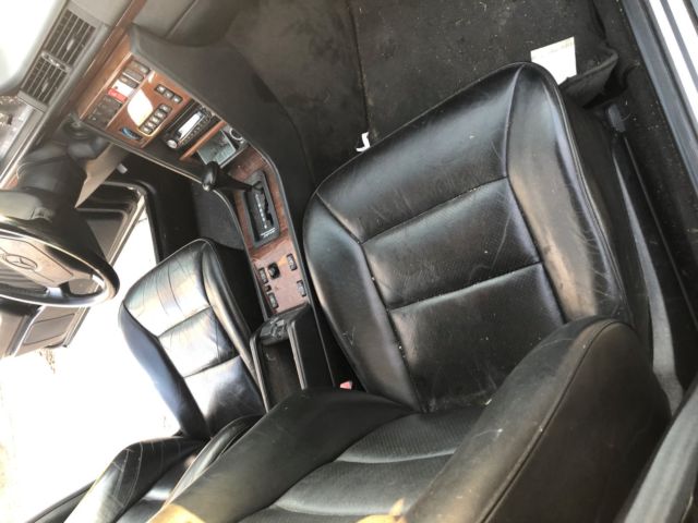 1994 Mercedes-Benz 300-Series E320 wagon - photo 10