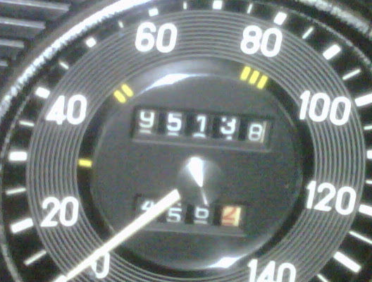 1972 Mercedes-Benz C-Class 350C - photo 4