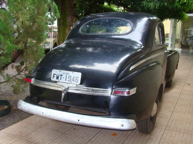 1946 Mercury Other - photo 3