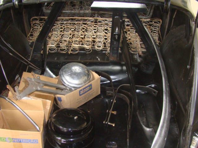 1946 Mercury Other - photo 4