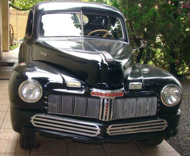 1946 Mercury Other - photo 5