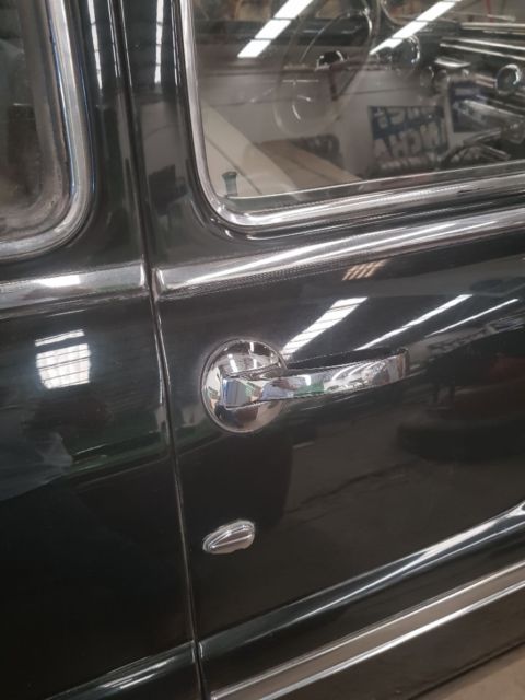 1949 Mercury Other 2 doors - photo 12