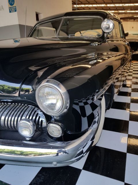1949 Mercury Other 2 doors - photo 4
