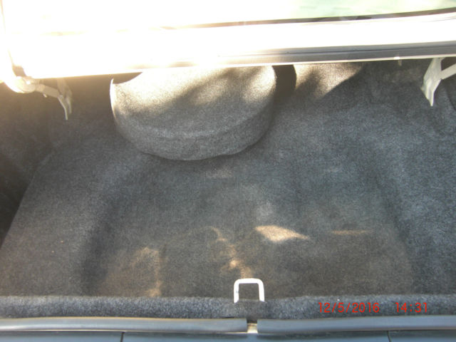 1985 Mercury Marquis Dlx. Brougham - photo 7