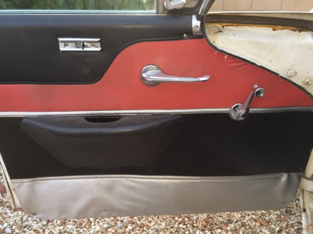 1958 Mercury Turnpike Cruiser - photo 6