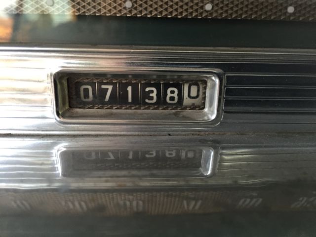 1958 Mercury Turnpike Cruiser - photo 9