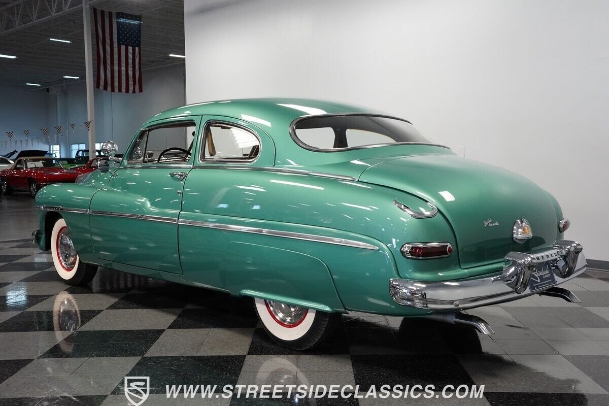1950 Mercury Monterey - photo 10