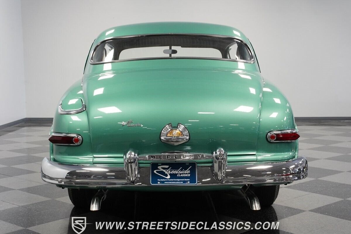 1950 Mercury Monterey - photo 11