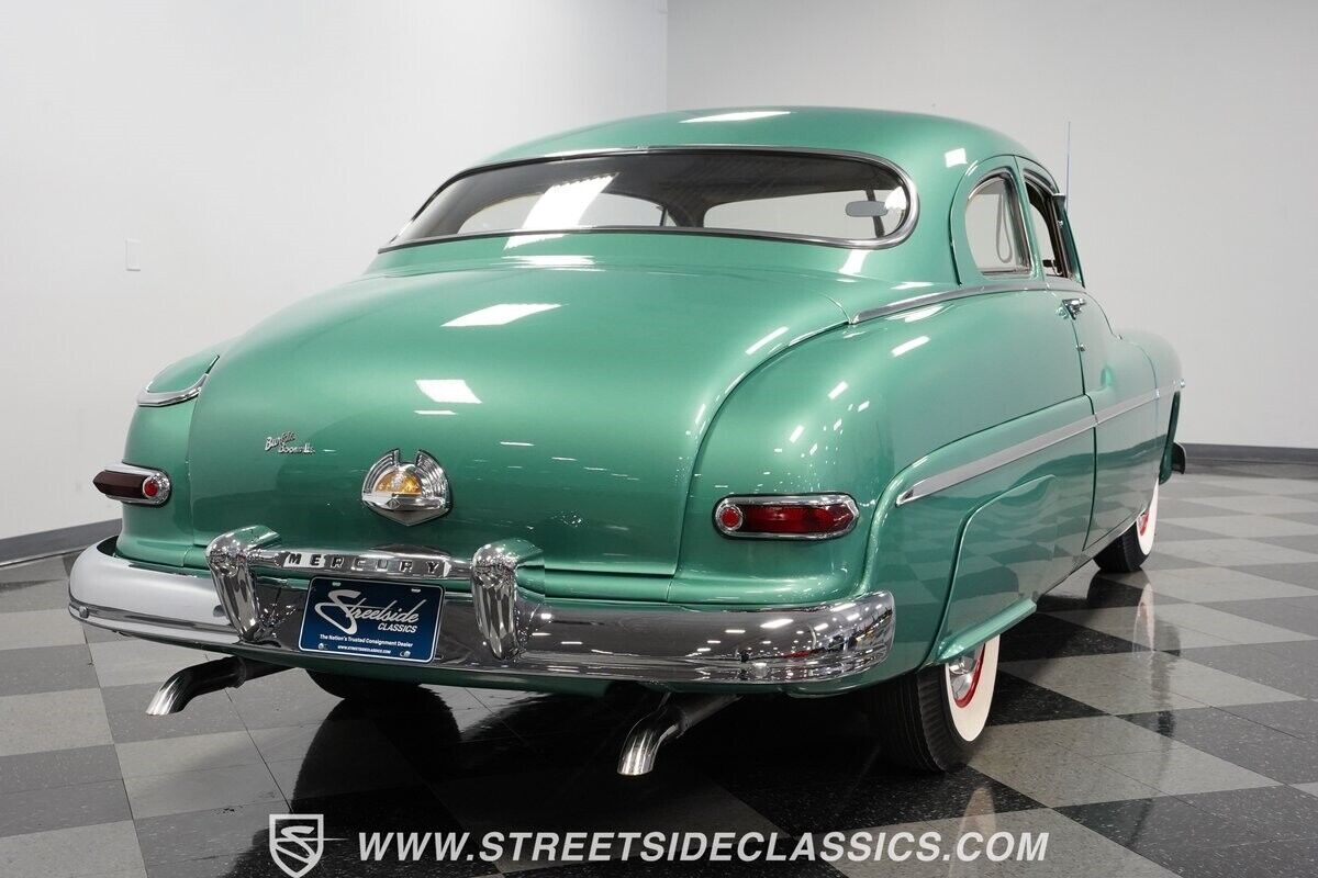 1950 Mercury Monterey - photo 12