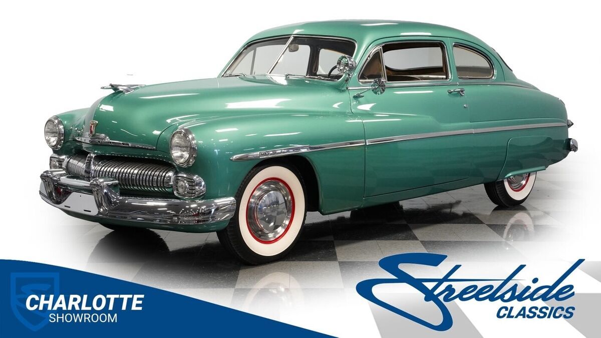1950 Mercury Monterey - photo 13