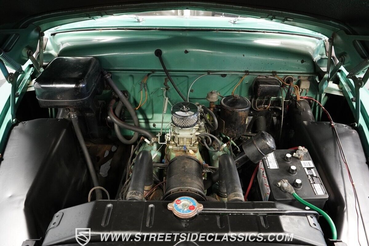 1950 Mercury Monterey - photo 4