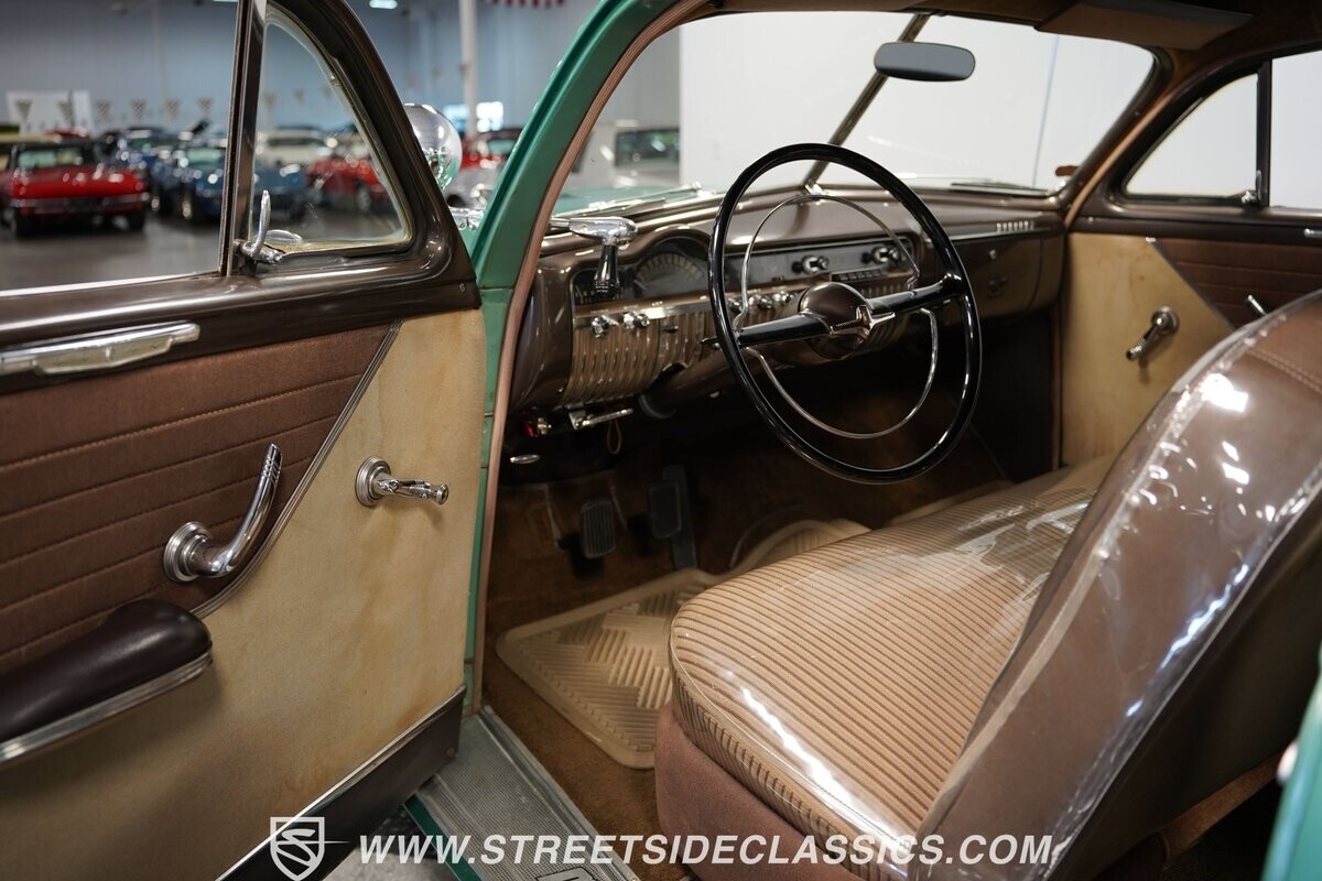 1950 Mercury Monterey - photo 5
