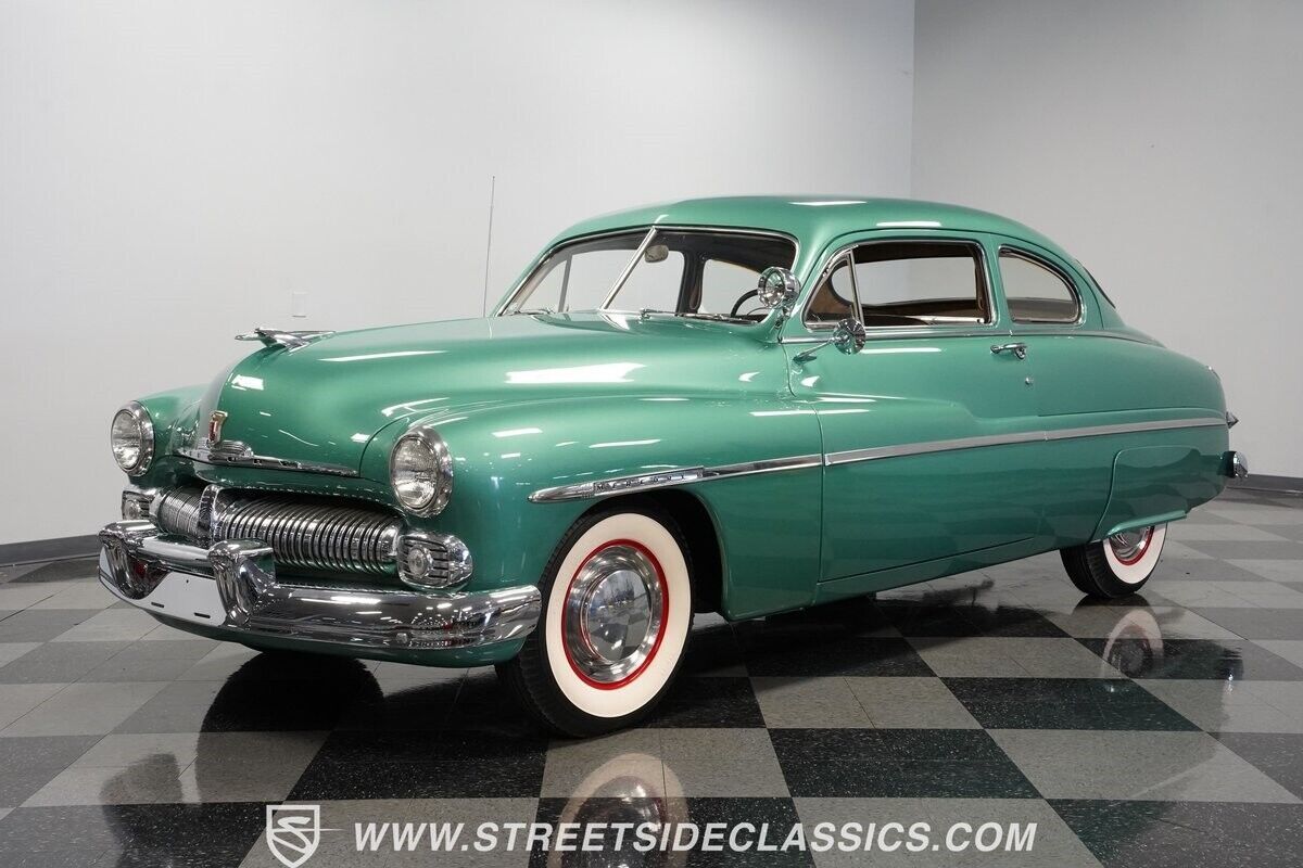 1950 Mercury Monterey - photo 6