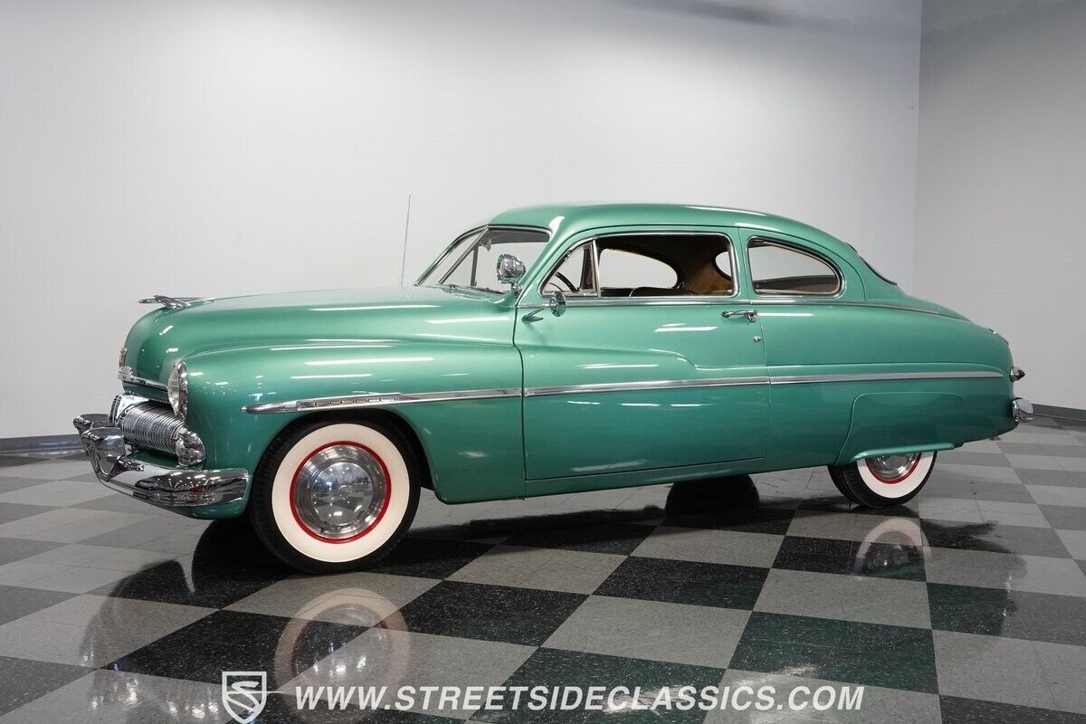 1950 Mercury Monterey - photo 7