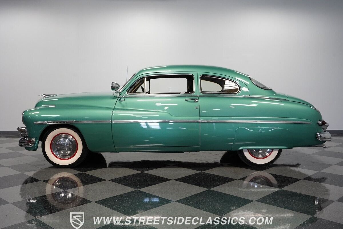 1950 Mercury Monterey - photo 8
