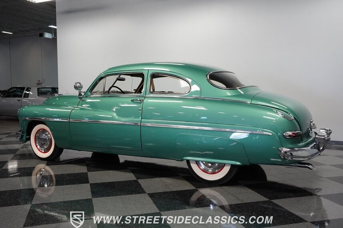1950 Mercury Monterey - photo 9