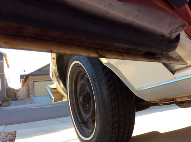 1978 Mercury Other - photo 5