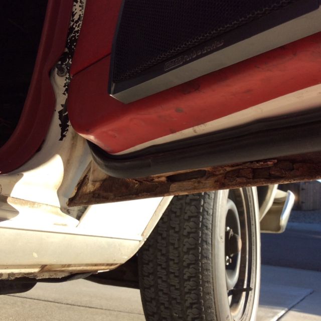 1978 Mercury Other - photo 6
