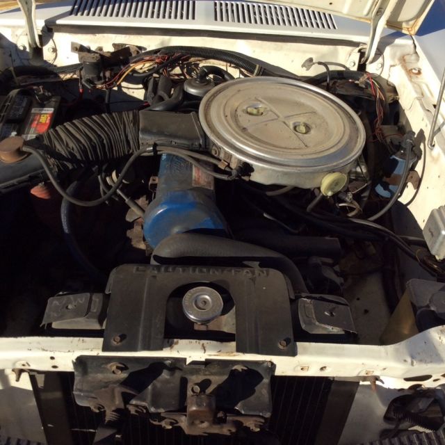 1978 Mercury Other - photo 9