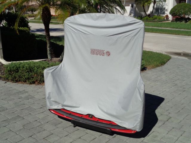 1994 Mercury Capri CONVERTIBLE - photo 9