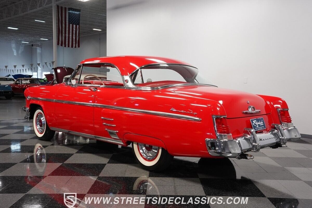 1954 Mercury Monterey - photo 10