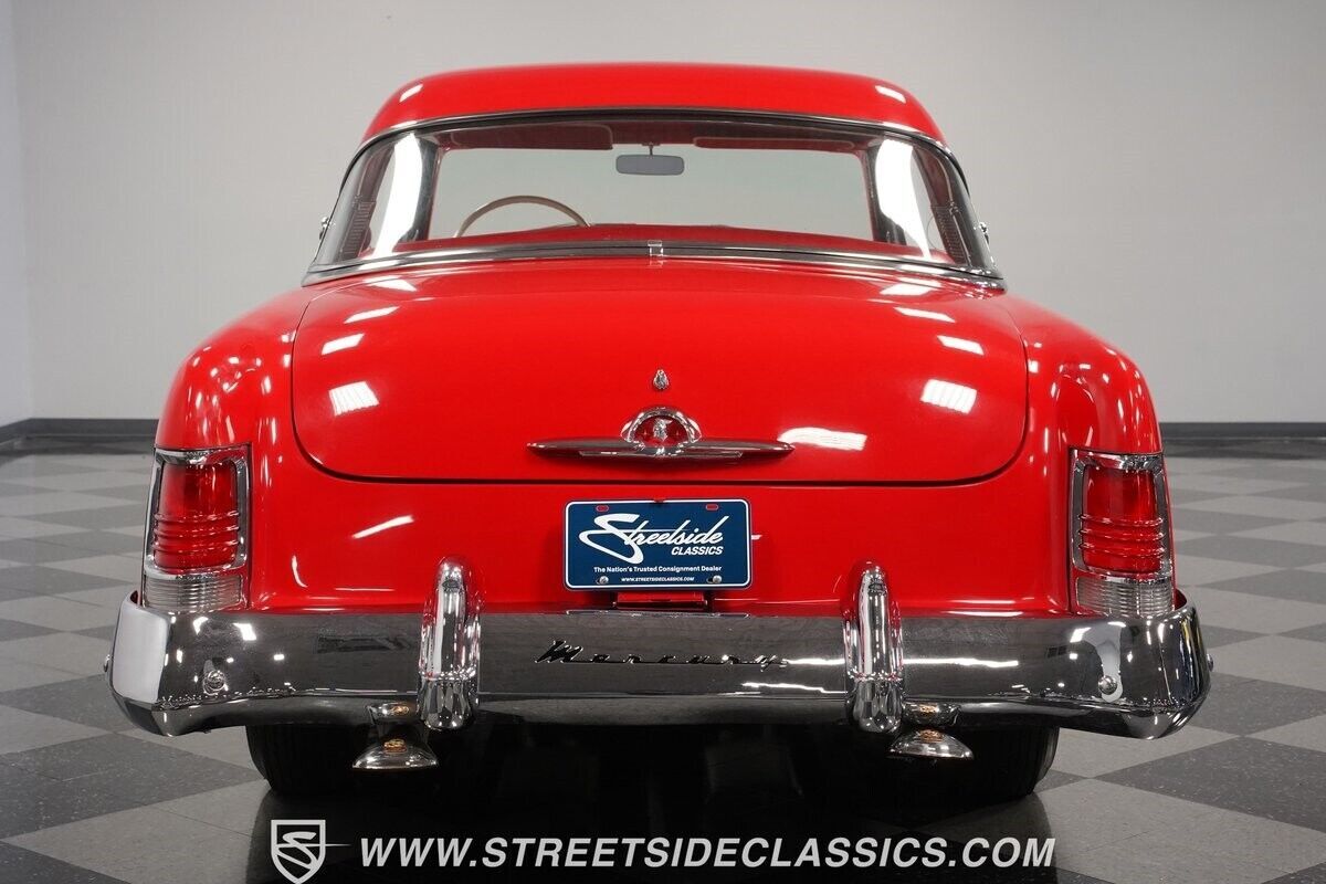 1954 Mercury Monterey - photo 11