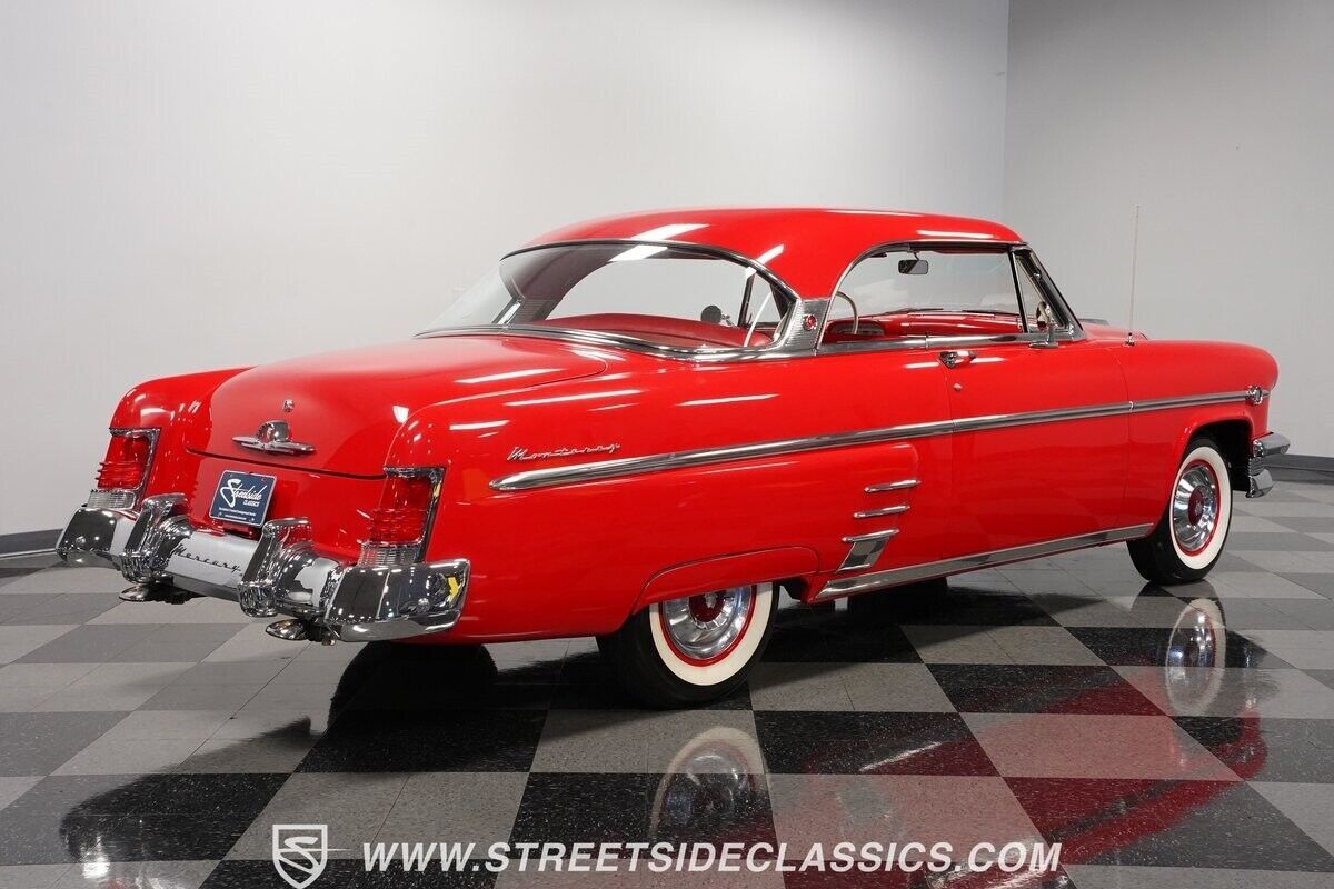 1954 Mercury Monterey - photo 13