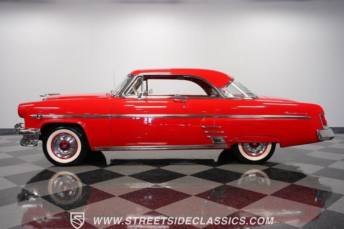 1954 Mercury Monterey - photo 3
