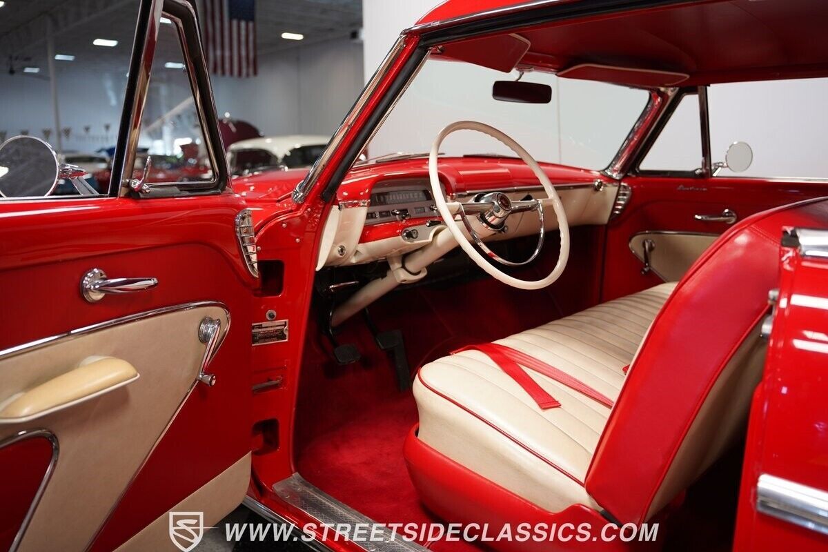 1954 Mercury Monterey - photo 5