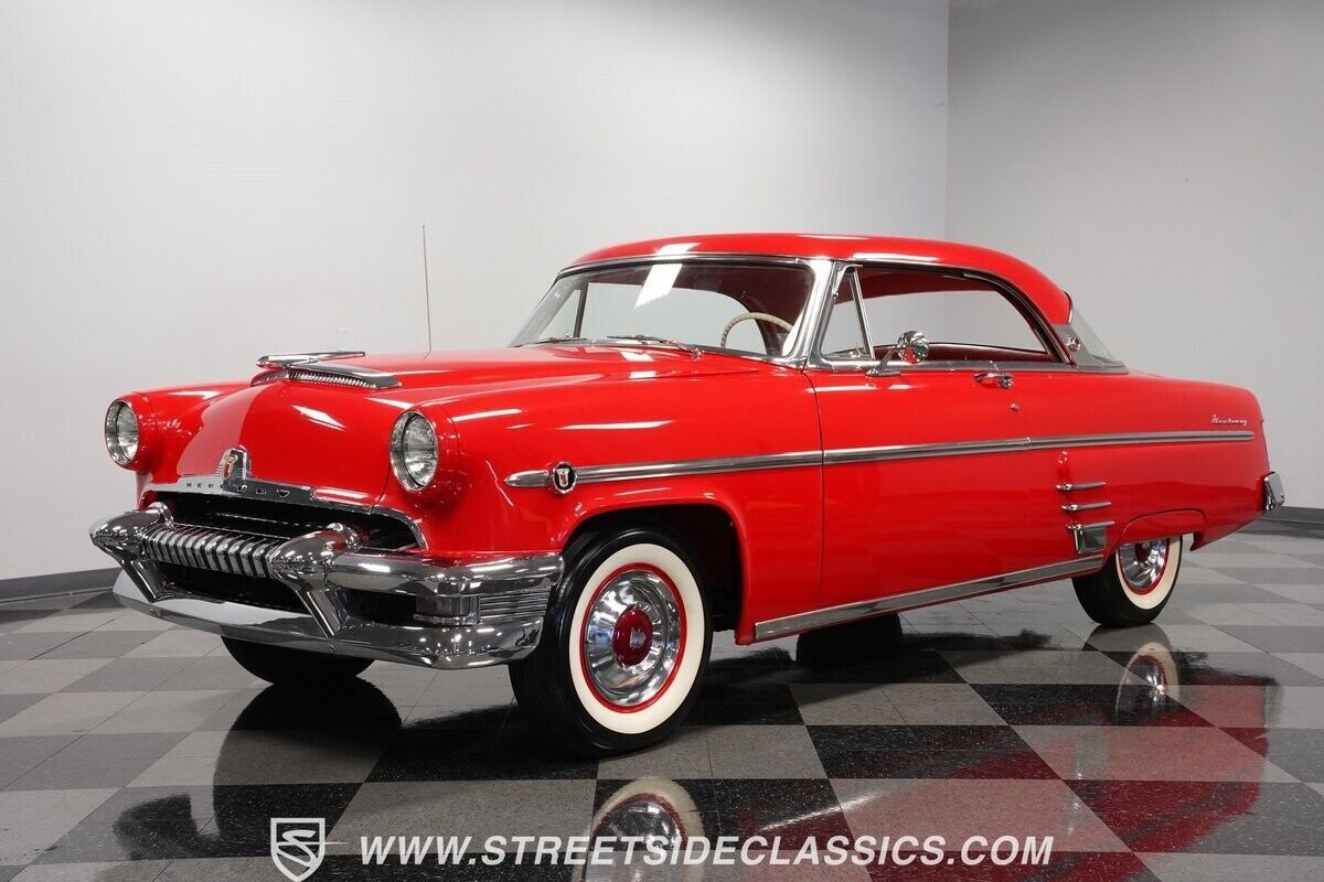 1954 Mercury Monterey - photo 6