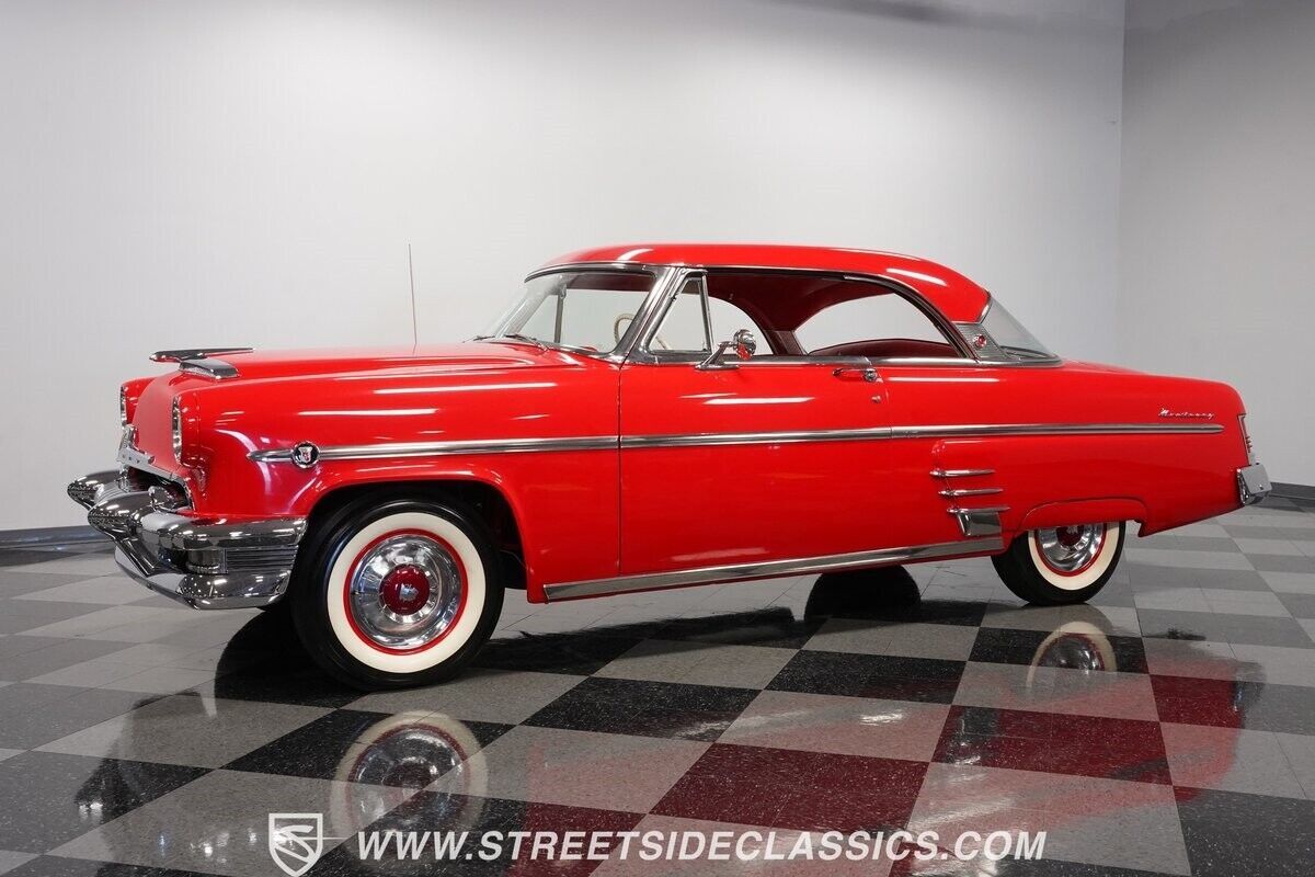1954 Mercury Monterey - photo 7
