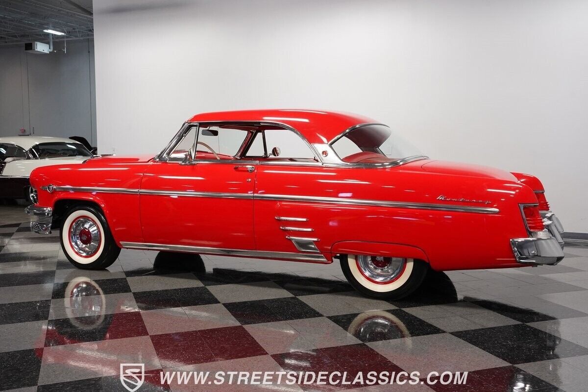 1954 Mercury Monterey - photo 9