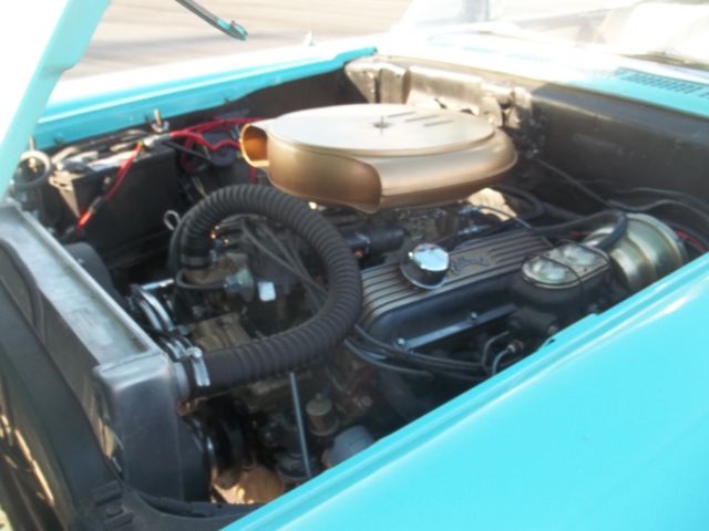 1957 Mercury Monterey Deluxe - photo 10