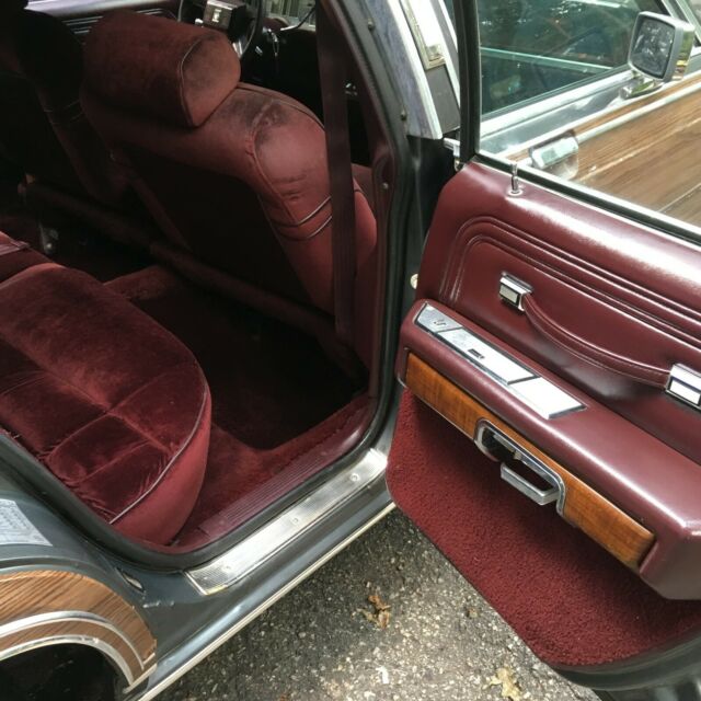 1988 Mercury Grand Marquis - photo 10