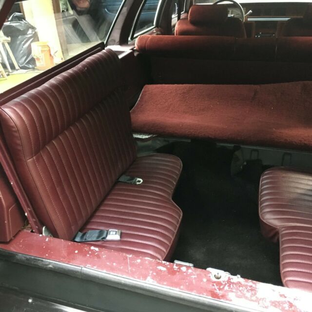 1988 Mercury Grand Marquis - photo 12