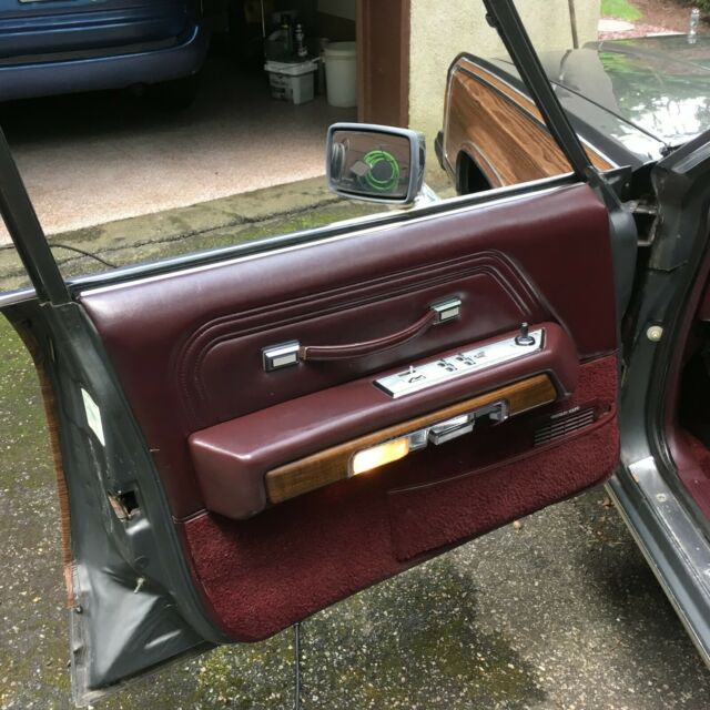 1988 Mercury Grand Marquis - photo 7