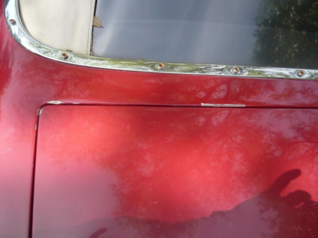 1963 Mercury Comet S-22 - photo 12