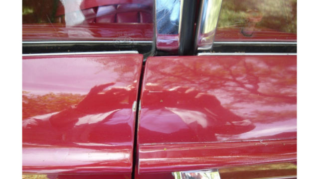 1963 Mercury Comet S-22 - photo 13